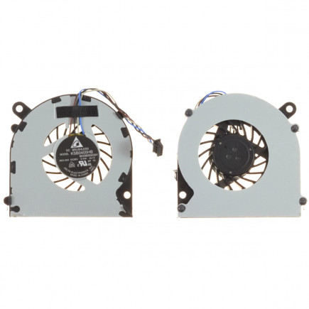Ventilátor Chladič na notebook HP 260 G1