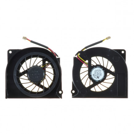 Ventilátor Chladič na notebook Kompatibilní S6055AM05B