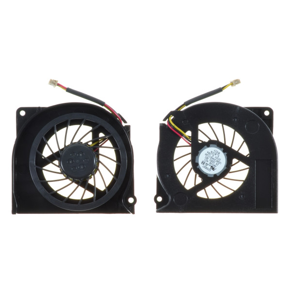 Ventilátor Chladič na notebook Kompatibilní S6055AM05B