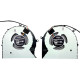 Ventilátor Chladič na notebook Asus GL703VM-GC050T