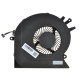Ventilátor Chladič na notebook Kompatibilní 931577-001