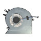 Ventilátor Chladič na notebook Kompatibilní 937099-001