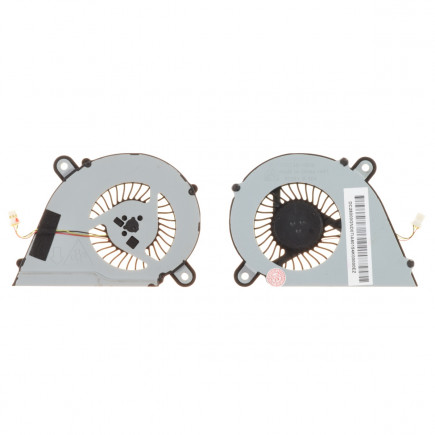 Ventilátor Chladič na notebook Kompatibilní 23.G2JN2.001