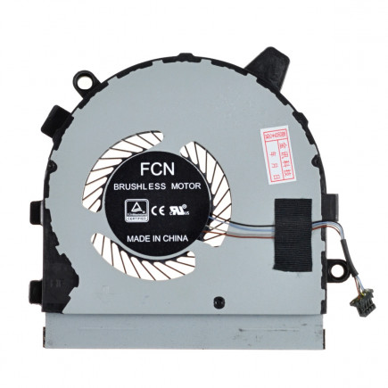 Ventilátor Chladič na notebook Kompatibilní 0HYPYN