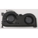 Ventilátor Chladič na notebook Kompatibilní 5F10S13912
