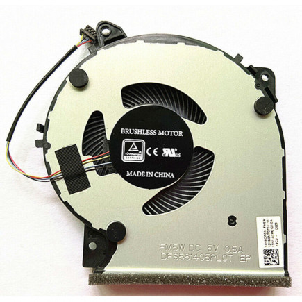 Ventilátor Chladič na notebook Asus X409F