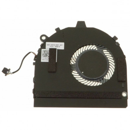 Ventilátor Chladič na notebook Kompatibilní 0G0Y8C