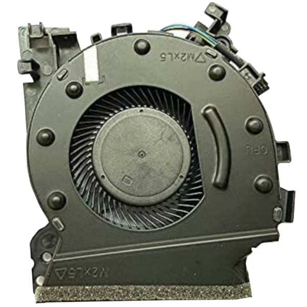 Ventilátor Chladič na notebook Kompatibilní L25224-001