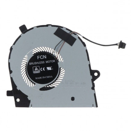 Ventilátor Chladič na notebook Kompatibilní 0TCV60