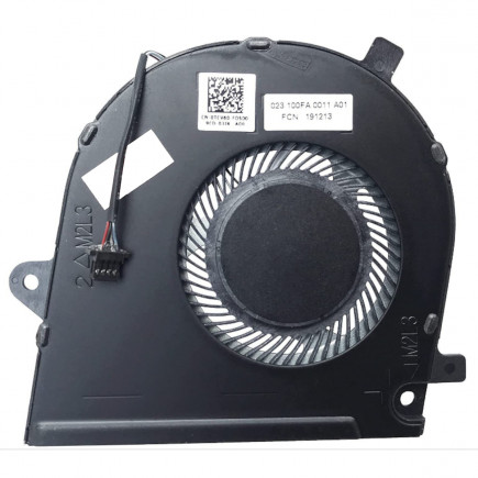 Ventilátor Chladič na notebook Kompatibilní 0TCV60