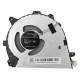 Ventilátor Chladič na notebook Kompatibilní 5F10Y88575
