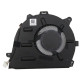 Ventilátor Chladič na notebook Kompatibilní 5F10Y88575