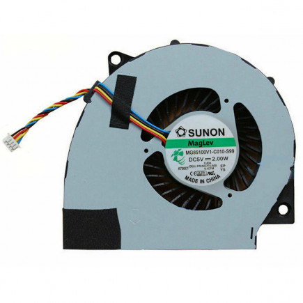 Ventilátor Chladič na notebook Kompatibilní NG7F4