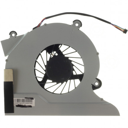 Ventilátor Chladič na notebook Kompatibilní AB1512HX-AEB