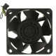 Ventilátor Chladič na notebook Kompatibilní 463172-001