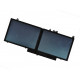 Kompatibilní Dell 06MT4T baterie 8180mAh Li-poly 7.6V, černá