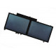 Kompatibilní Dell 06MT4T baterie 8180mAh Li-poly 7.6V, černá
