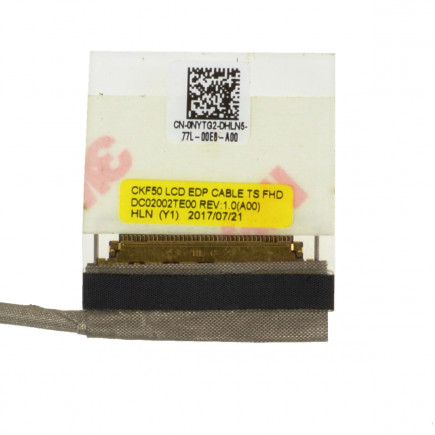 Dell Inspiron 15 (7577) LCD Kabel