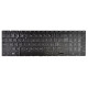 HP 17-CD0046TX klávesnice na notebook bez rámečku černá CZ/SK podsvícená