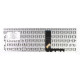 Lenovo IdeaPad 3-17ARE05 Klávesnice CZ/SK černá, bez rámečku, bez podsvícení