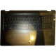 Kompatibilní 5CB0L66035 klávesnice na notebook CZ/SK Černá s rámečkem, Palmrest, S touchpadem