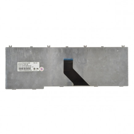 Lenovo B560-433028U klávesnice na notebook CZ/SK černá, bez podsvitu, s rámečkem