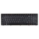 Lenovo G570 klávesnice na notebook CZ/SK černá, bez podsvitu, s rámečkem