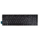 Dell Vostro 3591 klávesnice na notebook CZ/SK černá, podsvícená