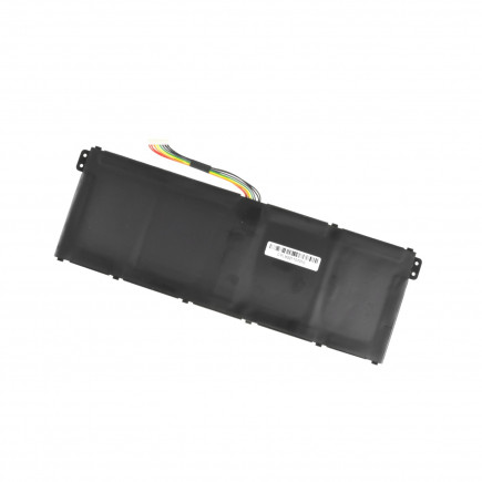Acer Aspire V3-371-55GS Baterie pro notebook laptop 3220mAh Li-pol 15,2V černá
