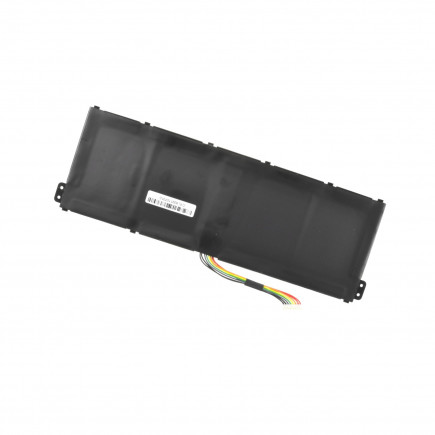 Acer Aspire E5-771-76CM Baterie pro notebook laptop 3220mAh Li-pol 15,2V černá