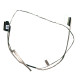Kompatibilní 0TJRMP LCD Kabel pro Notebook Laptop