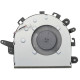 Ventilátor Chladič na notebook Kompatibilní 5F10S13875