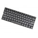 Lenovo Flex 5-14ARE05 klávesnice na notebook bez rámečku černá CZ/SK podsvícená