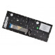 Lenovo Flex 5-14ARE05 klávesnice na notebook bez rámečku černá CZ/SK podsvícená