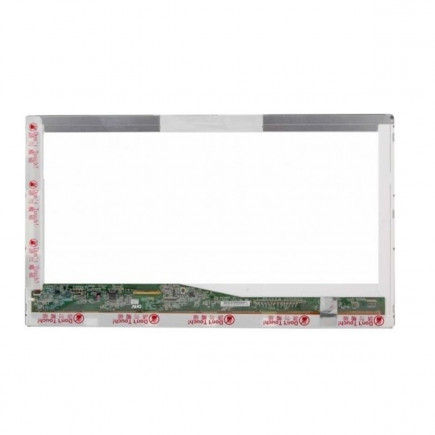 N156B6-L0B Rev. C1 LCD Displej, Display pro Notebook Laptop Lesklý/Matný Použitý