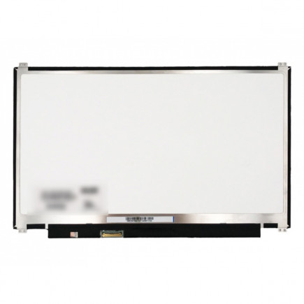 NV133FHM-N45 LCD Displej, Display pro Notebook Laptop Lesklý/Matný Použitý
