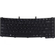 Acer TravelMate 4720 klávesnice na notebook CZ/SK černá, bez podsvitu, s rámečkem