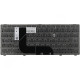 Dell Inspiron 14Z 5423 klávesnice na notebook CZ/SK černá, bez podsvitu, s rámečkem