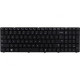 Samsung NP-R578E klávesnice na notebook CZ/SK černá, bez podsvitu, s rámečkem