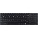 Acer Aspire E15 A6-6310 Klávesnice CZ/SK černá, bez rámečku, bez podsvícení