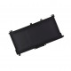 HP 15-DB0601NC baterie 3420mAh Li-poly 11,4V, černá