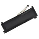 Kompatibilní 5B10R38759 baterie Li-poly 7,6V, černá