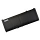 HP Omen 15-ce005nc baterie 4550mAh Li-poly 15,4V, černá