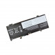 Kompatibilní 5B10Q16066 baterie 5928mAh Li-poly 7,68V, černá