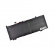 Kompatibilní 5B10Q16067 baterie 5928mAh Li-poly 7,68V, černá