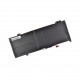 Kompatibilní 5B10Q16067 baterie 5928mAh Li-poly 7,68V, černá