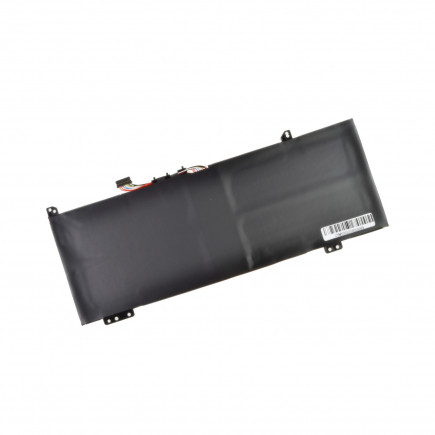 Kompatibilní 5B10W67403 baterie 5928mAh Li-poly 7,68V, černá