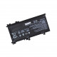 HP Omen 15-AX006NG baterie 5150mAh Li-poly 11,55V, černá