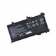 HP Omen 15-AX006NG baterie 5150mAh Li-poly 11,55V, černá