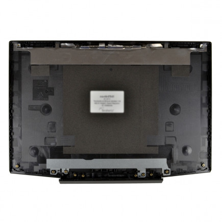 Vrchní kryt LCD displeje notebooku HP Pavilion 15-CX0000TX